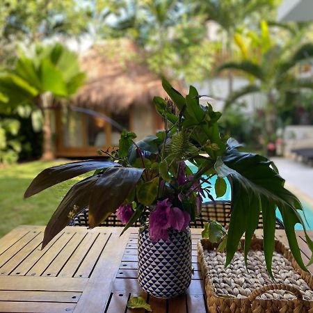 Luxury Private Villas , Private Pool, Private Garden, Jacuzzi, 24Hours Security トゥルム エクステリア 写真