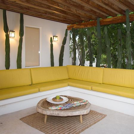 Luxury Private Villas , Private Pool, Private Garden, Jacuzzi, 24Hours Security トゥルム エクステリア 写真