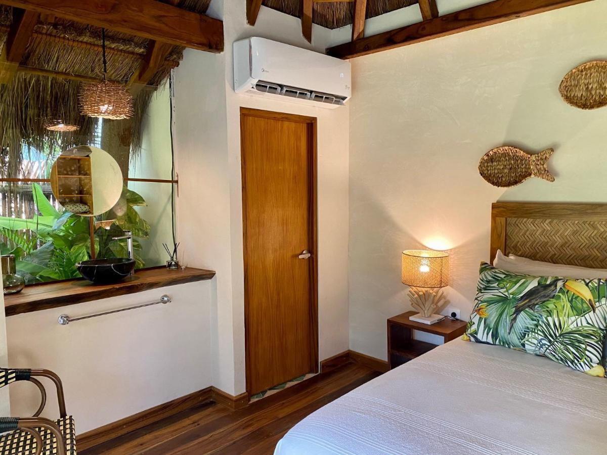 Luxury Private Villas , Private Pool, Private Garden, Jacuzzi, 24Hours Security トゥルム エクステリア 写真