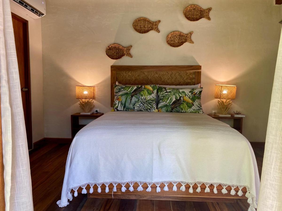 Luxury Private Villas , Private Pool, Private Garden, Jacuzzi, 24Hours Security トゥルム エクステリア 写真