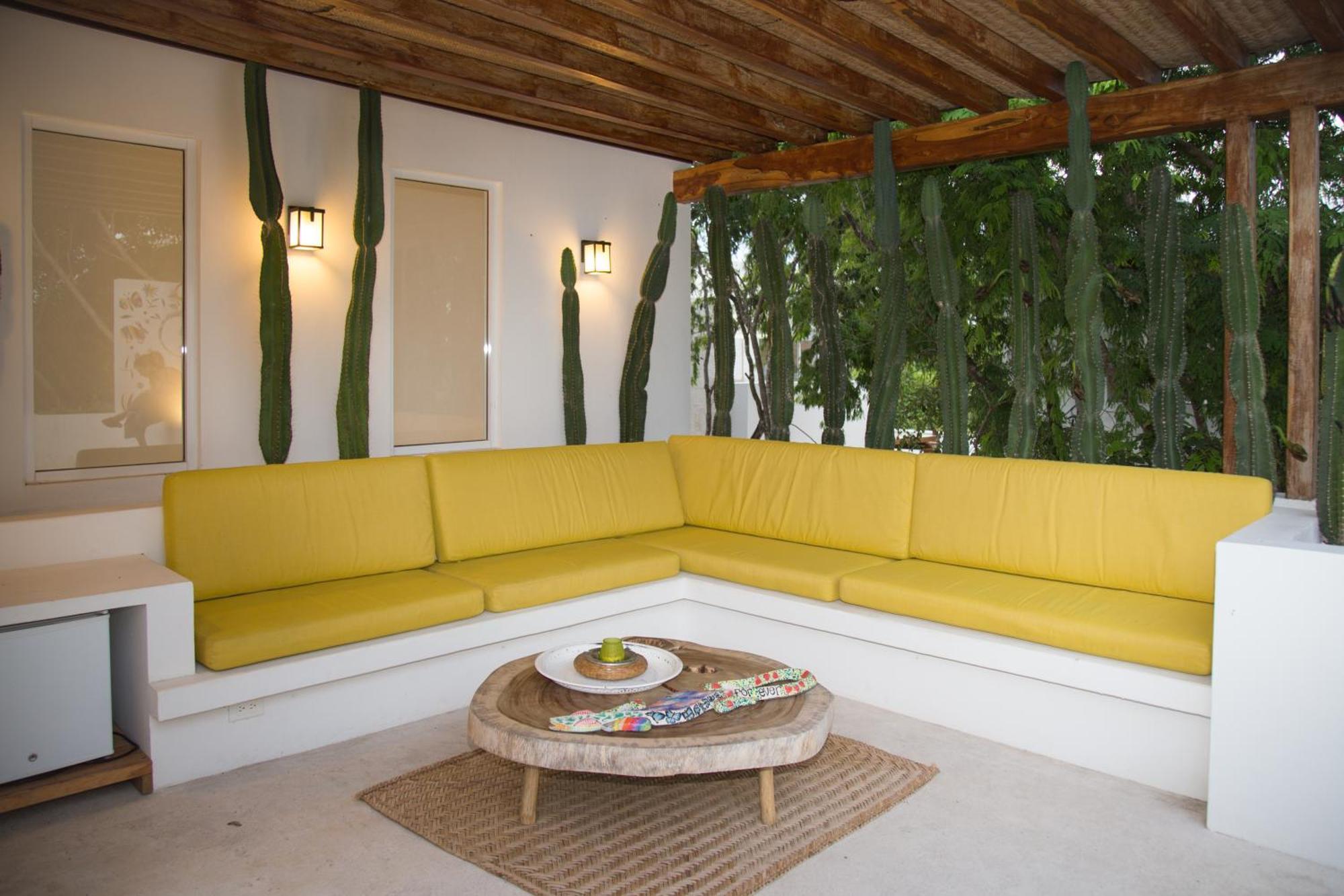 Luxury Private Villas , Private Pool, Private Garden, Jacuzzi, 24Hours Security トゥルム エクステリア 写真